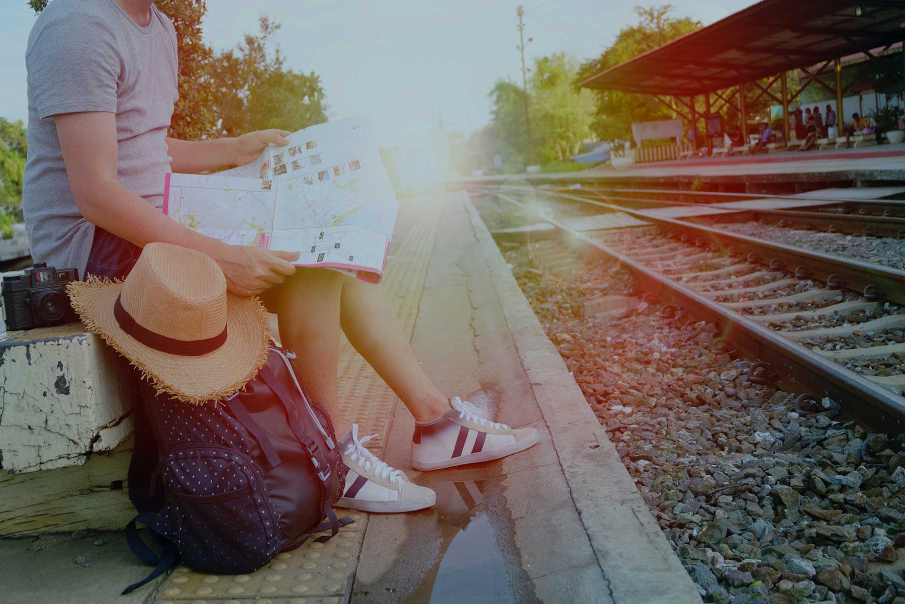 Moversia, inventeur de solutions de mobilité